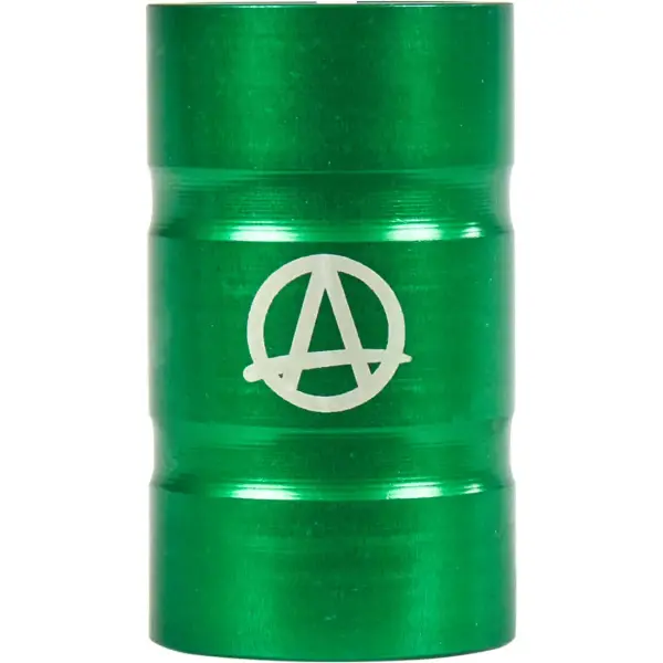 Apex Gama SCS Clamp (Green)