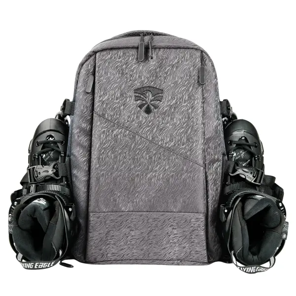 Skate Bag FlyingEagle Movement (L - Grey)