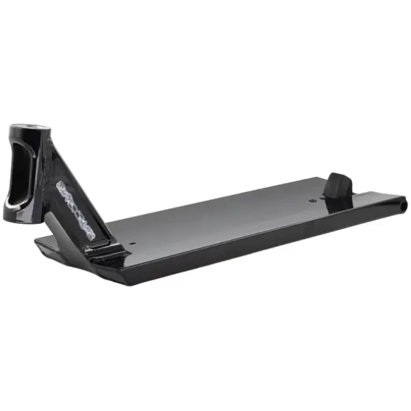 Native Ventura Tom Luca 6.75" Stunt Scooter Deck (Black)