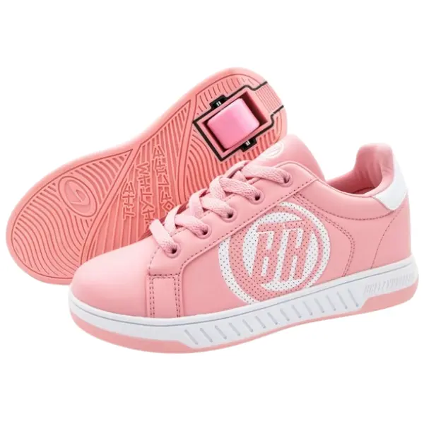 Roller Shoes Breezy Classic Pink (Pink - 11C)