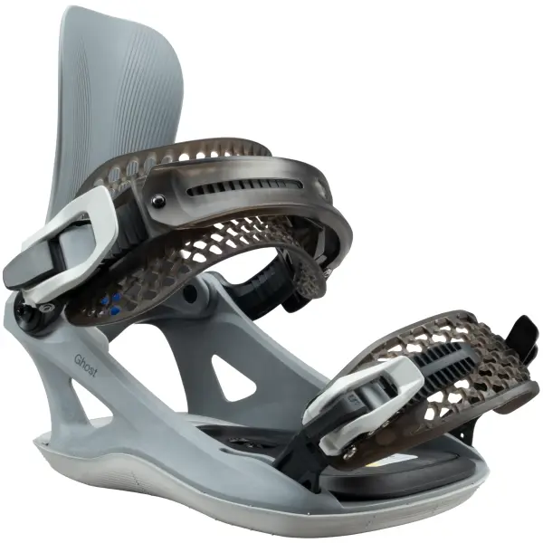 Snowboard Bindings Bataleon Ghost Fase (Ocean Gray - 7-10)