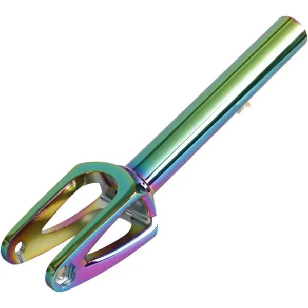 Root Invictus V2 IHC Stunt Scooter Fork (Rocket Fuel)