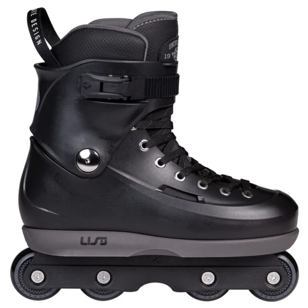 Aggressive Inline Skates USD Sway Chess (Black - 7-8)
