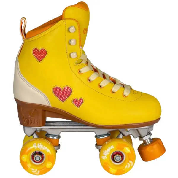 Roller Skates Chaya Cosy Summer Breeze (Yellow - 4)