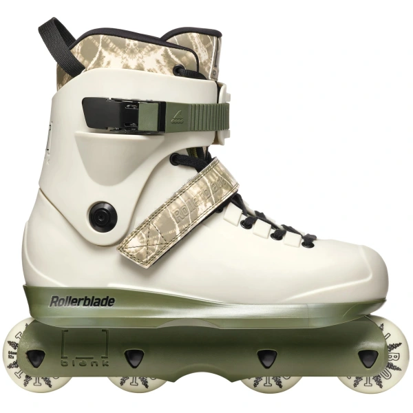 Bleidit Rollerblade Blank Cameron Talbott LE (Ct - 42-42.5)