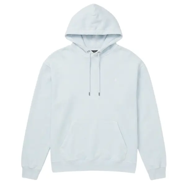 Huppari Volcom Single Stone TW (XL - Light Blue Acid)