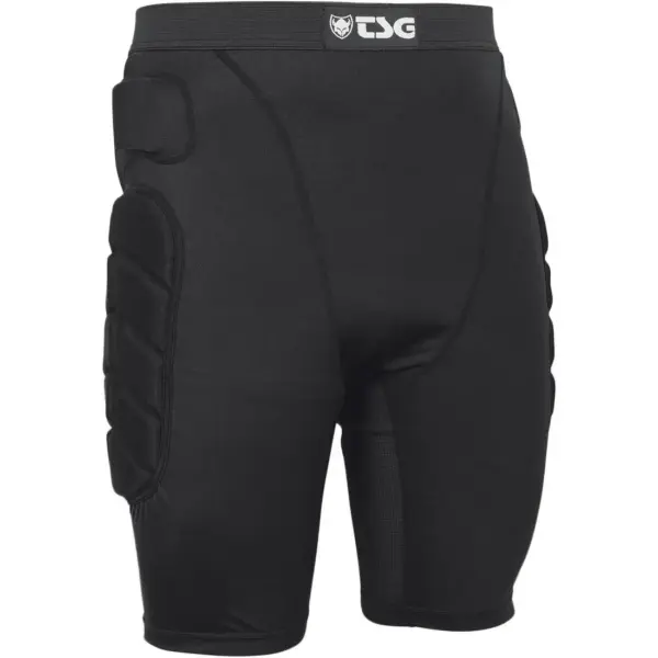TSG All Terrain Crash Pants (XL - New Black)