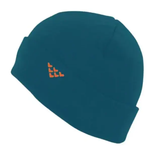 Beanie Black Crows Ora (Dark Blue)