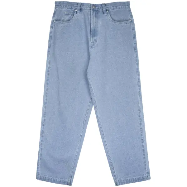 Santa Cruz Big Trousers (36 - Stone Wash)