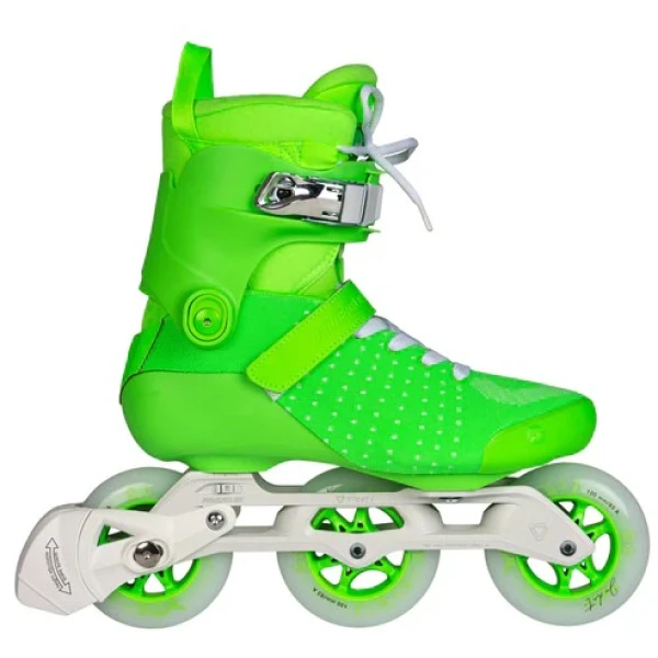 Inline Skates Powerslide Swell Judit Pro 100 (6.5-7)