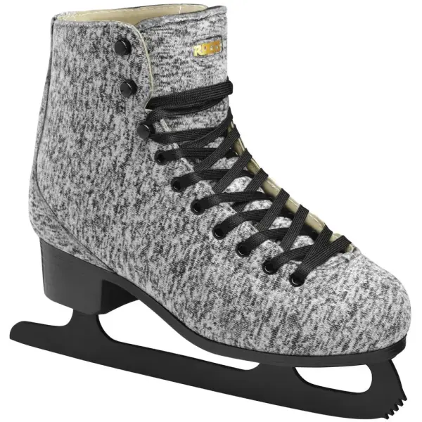 Figure Skates Roces Louise (Grey - 3.5)