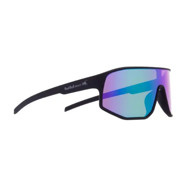 Sunglasses Red Bull Spect Dash (Black/Blue/Green)