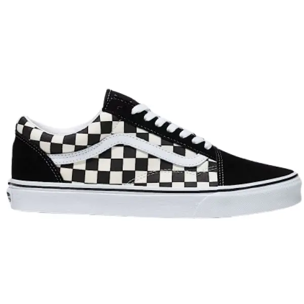 Kengät Vans UA Old Skool (Checkered - 44.5)