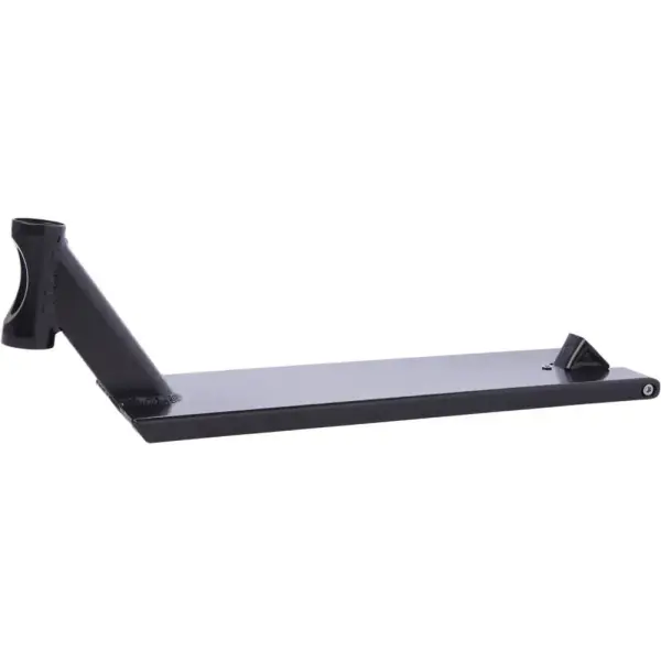 Striker Gravis Stunt Scooter Deck (L - Black)