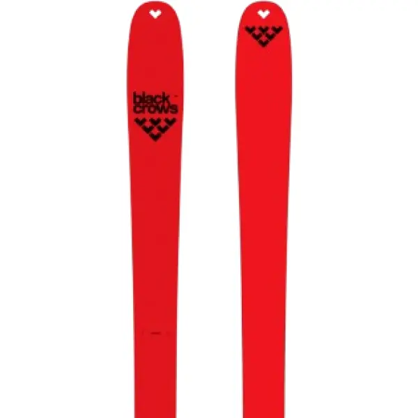 Touring Skis Black Crows Camox Freebird (185cm - Red)