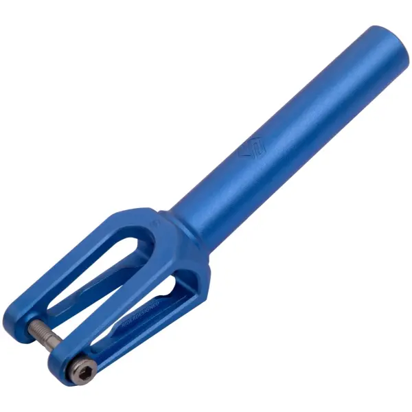 Striker Lux SCS/HIC Stunt Scooter Fork (Blue)