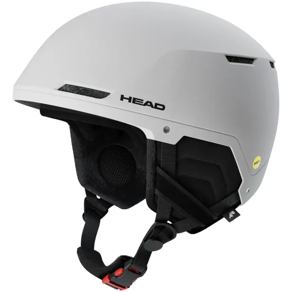 Laskettelukypärä Head Compact Evo MIPS (XS-S - Valkoinen)