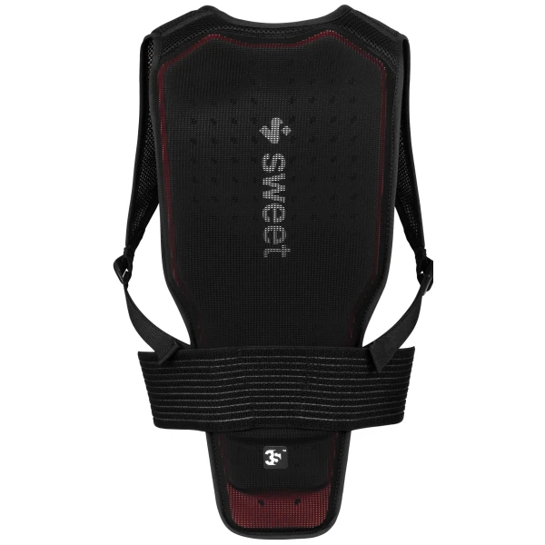Sweet Protection Junior Back Protector 2.0 (S - True Black)