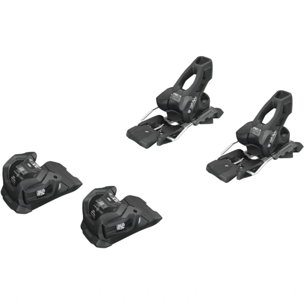 Ski Bindings Tyrolia Attack Lyt 11 GW (Solid/Black - 95mm)