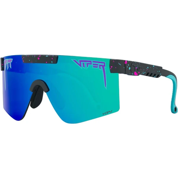 Sunglasses Pit Viper The Original 2.0 Wide (The Midnight)
