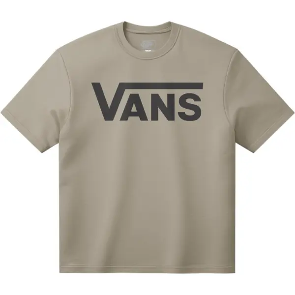 T-Paita Vans Classic (M - Warm Taupe)