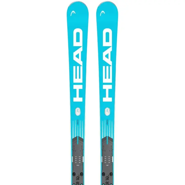 Race Skis Head WC Rebels e-Race Pro (170cm)