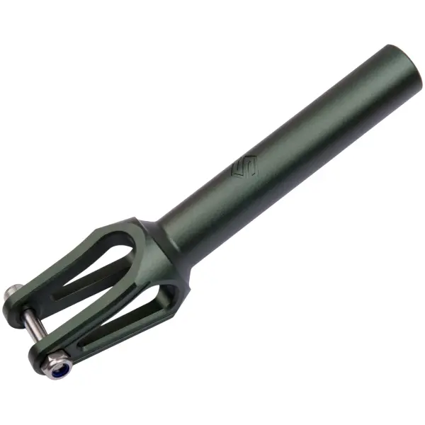 Striker Gravis SCS/HIC Stunt Scooter Fork (Army Green)