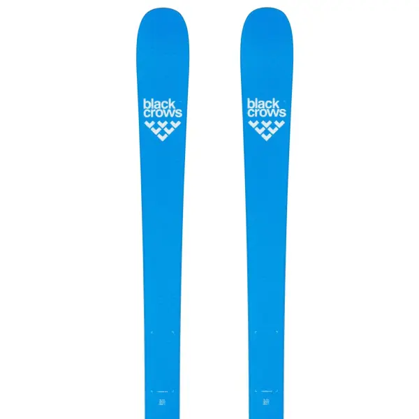 Vapaalaskusukset Black Crows Ova Freebird Touring (170cm - 23/24 - 24/25)