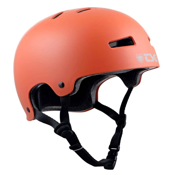 Kypärä TSG Evolution Satin (L-XL - Redwood)