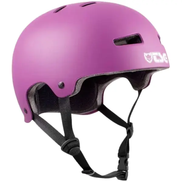 Kypärä TSG Evolution Satin (L-XL - Purple Magic)