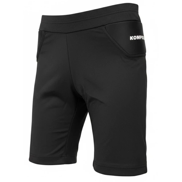Komperdell Pro Short Junior (L - Black)