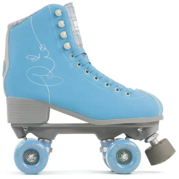 Roller Skates Rio Roller Signature (Blue - 3)