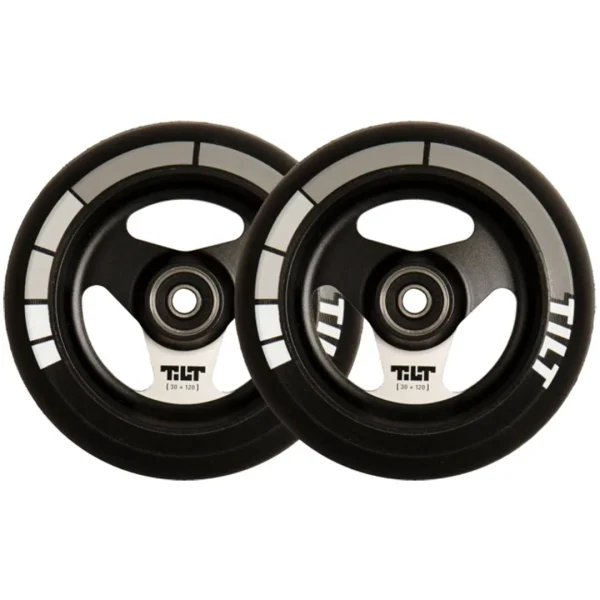 Tilt Stage I Stunt Scooter Wheels 2-Pack (110mm - Smoke)
