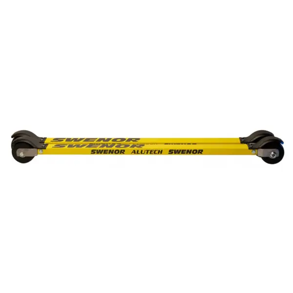 Swenor Alutech Roller skis