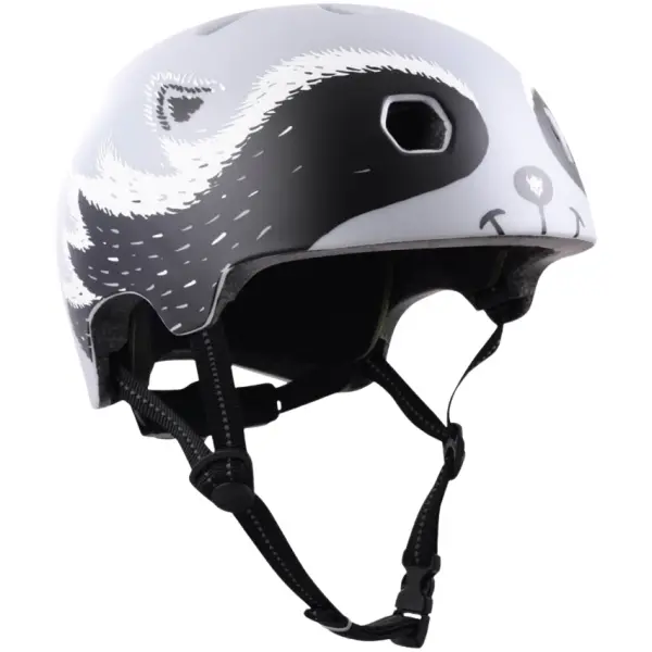 Skate Helmet TSG Meta Kids (XXS-XS - Racoon)