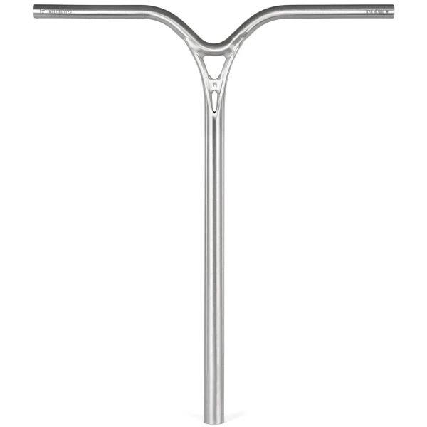Ethic Wolpertinger Stunt Scooter Bar (720mm - Brushed)