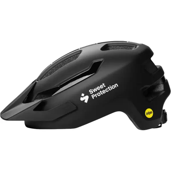 Helmet Sweet Protection Ripper Mips (53-61 - Matte Black)