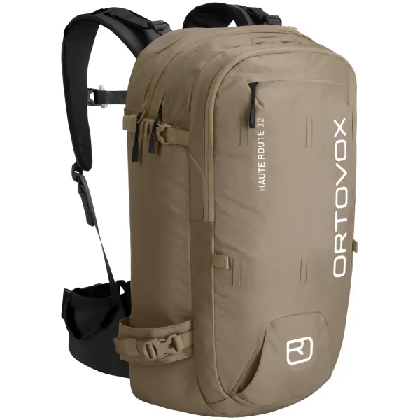 Backpack Ortovox Haute Route 32 (Dark Linen)