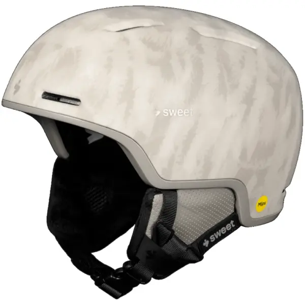 Ski Helmet Sweet Protection Looper Mips (S/M - Warm Thunder)