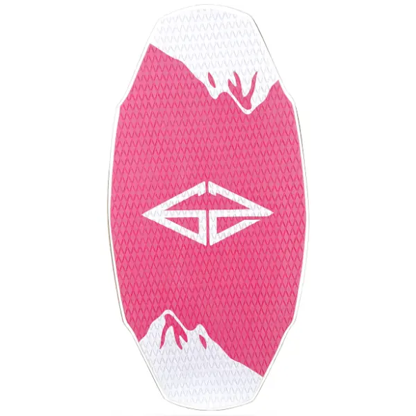 Skimboard GoZone K2 (40" - Pinkki)