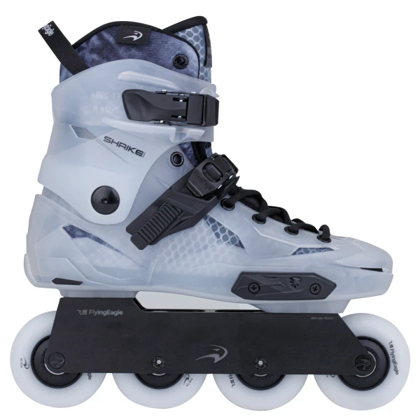 Freeskates FlyingEagle Shrike Pro (White - 8)