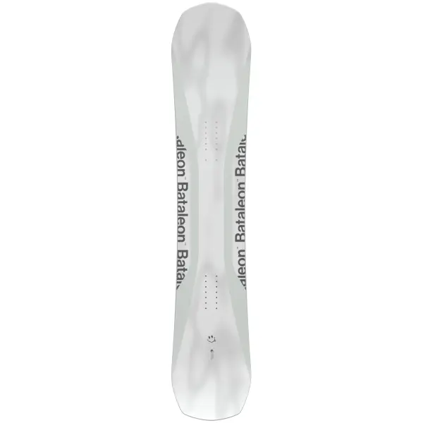Snowboard Bataleon Goliath (158Wcm - White)