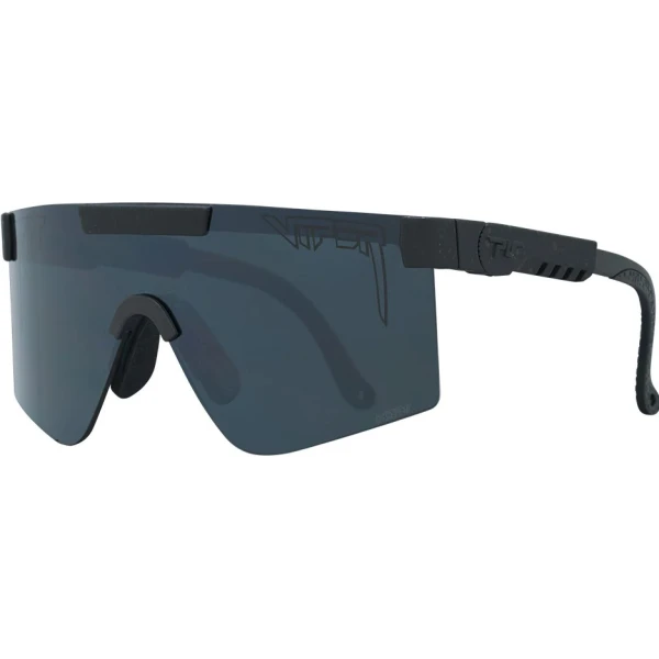 Sunglasses Pit Viper The Original 2.0 Wide (The Blacking Out)