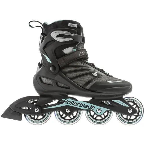 Inline Skates Rollerblade Zetrablade (Light Blue - 7.5)