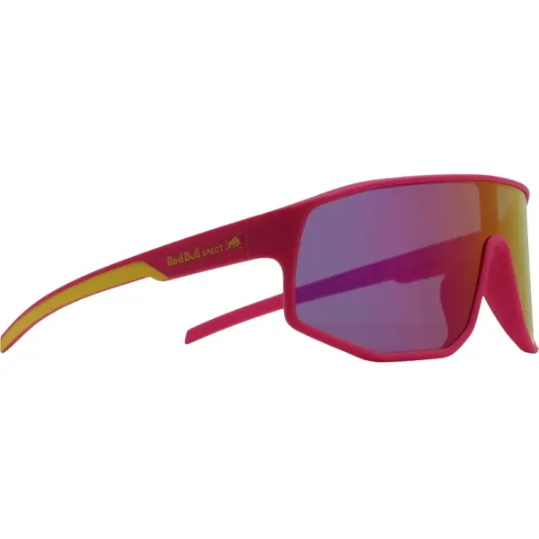 Sunglasses Red Bull Spect Dash (Pink)