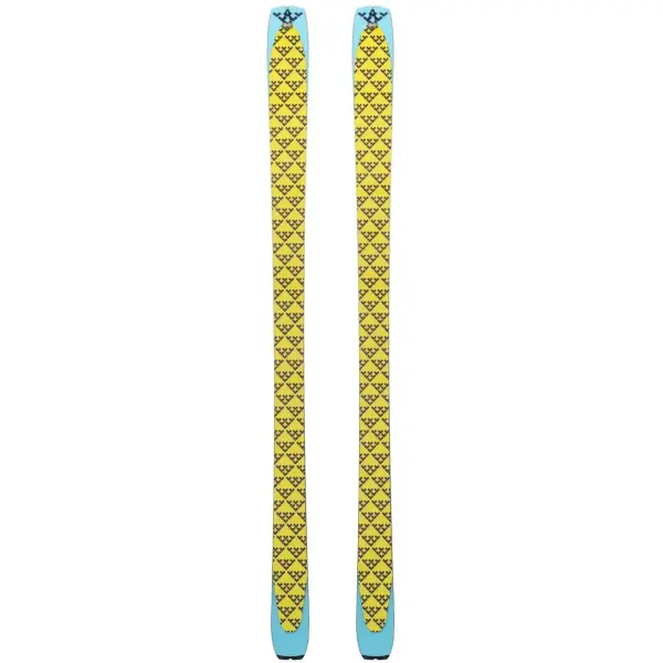 Black Crows Pilus Mentis Freebird Skins (171cm)