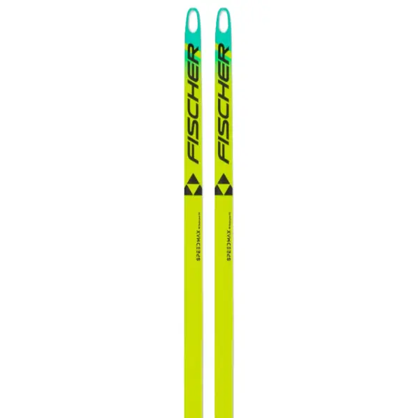 Cross Country Skate Skis Fischer Speedmax 90 Plus 115 (176cm - Stiff)