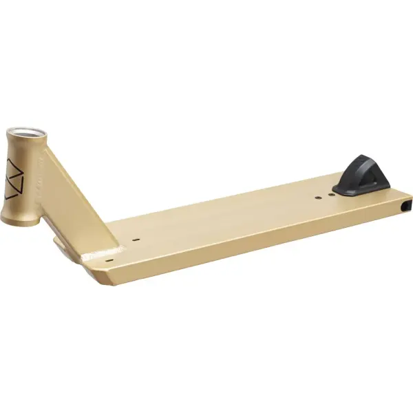 Native Stem Stunt Scooter Deck (560mm - Saundezy)