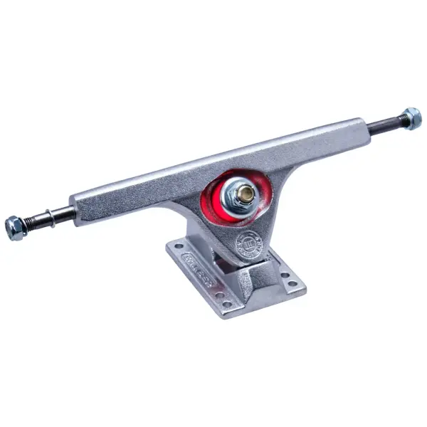 Longboard Truck Caliber III Raked 10" 50 Degree (10" - Raw)