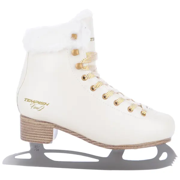 Figure Skates Tempish Ice Fine II (3.5)
